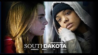 TRAILER with TESSA THOMPSON - Teen Pregnancy & Abortion