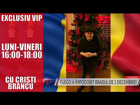 IRINA LOGHIN, DESPRE FUEGO ȘI LEGĂTURA SPECIALĂ DINTRE EI. ARTISTUL, MESAJ PENTRU TOȚI ROMÂNII