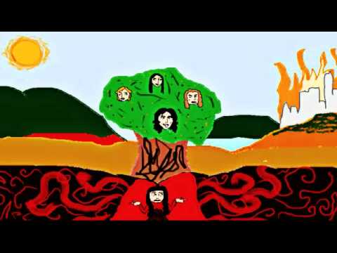 Opeth - The Devil's Orchard (A Tribute To 