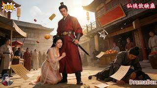 Download lagu He Saved Her Life, Was Betrayed—Then Forced Jin to Pay Tribute! mp3 Download lagu He Saved Her Life, Was Betrayed—Then Forced Jin to Pay Tribute! mp3