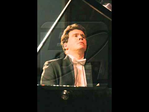 Denis Matsuev - F.Liszt Hungarian Rhapsody #2