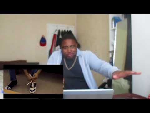 Clue x Moelogo - Into You [Music Video] - Link Up TV Reaction