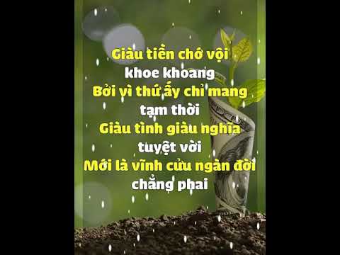 Thể hiện bởi Thành An