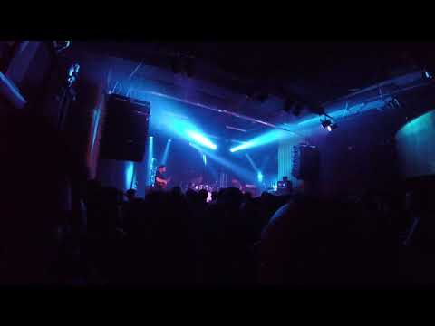 Dave Mackay - Outlines (Live in Atlanta, Georgia)