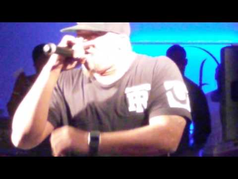 Mic Handz performs Mission Is Clear at Whitehouse Nightclub in Charlotte NC 28214