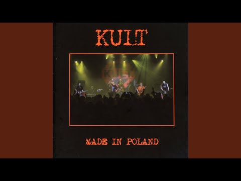 Videoclip de Twoje słowo jest prawdą — Kult