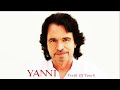 14 - Mist of a Kiss - Yanni