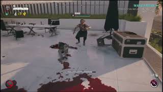 Dead Island 2 ~ Quest Complete ~ The Ballad of Rikky Rex