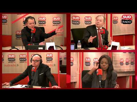 La France est-elle une démocratie défaillante ?