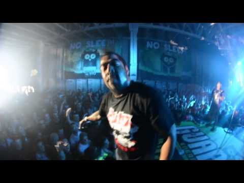 GUARANA SVI KAO JEDAN 2013 OFFICIAL VIDEO SUMMARY