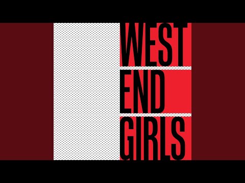 West End Girls (Hifi Sean Remix)