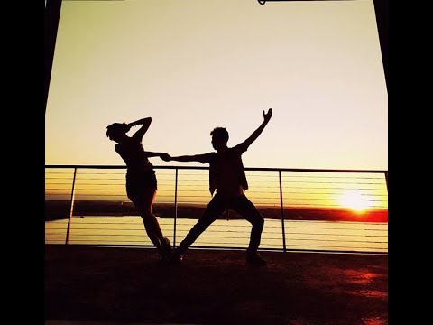 Swing Sweet Pussycat