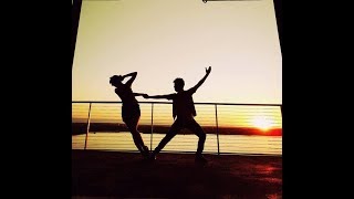 Swing Sweet Pussycat