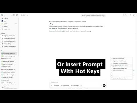 Item video thumbnail
