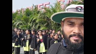 Gyanodaya Gurukul Video