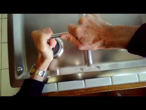 BOSCH STOVETOP BURNER SWITCH REPLACEMENT