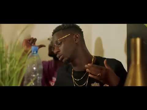 BALEME - PATAYA (Clip Officiel)