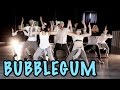 BUBBLEGUM - Jason Derulo ft Tyga Dance ...