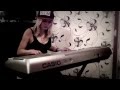 Loc Dog - SWAG PIANO COVER [ By Lero ] 