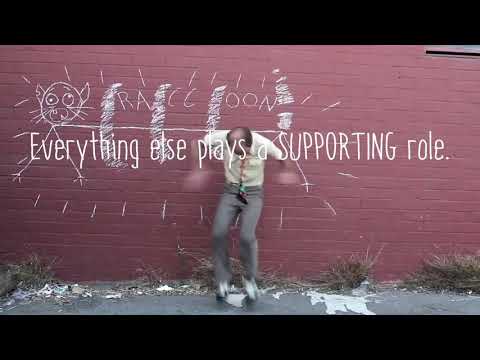 tutorial 1 Principles of Design  Emphasis