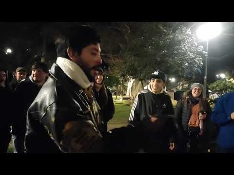 MCMADETUHERMANA VS APG CDS MULTIVERSE