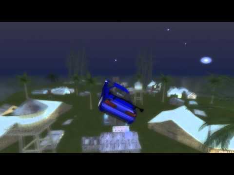 [DM]Infus3d v1 - Expected Journey.