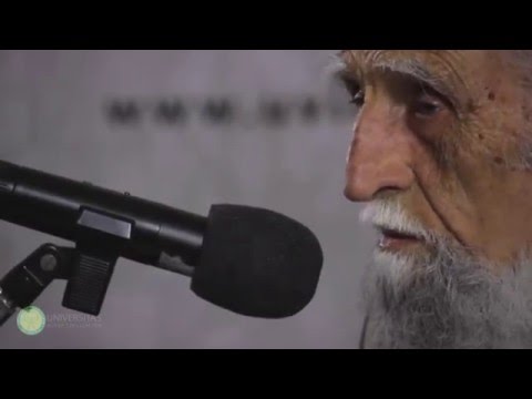 Conferencia de Gastón Soublette - Premio Nueva Civilización