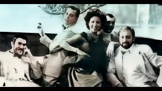 Mauro Sabbione - Matia Bazar - Elettrochoc RAI - 1983.