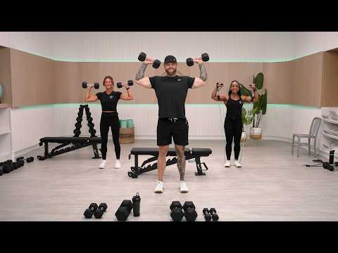Total Body Workout