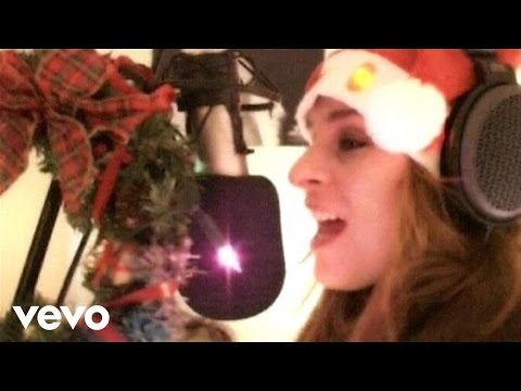 Trijntje Oosterhuis - Merry Christmas Baby - Christmas Radio