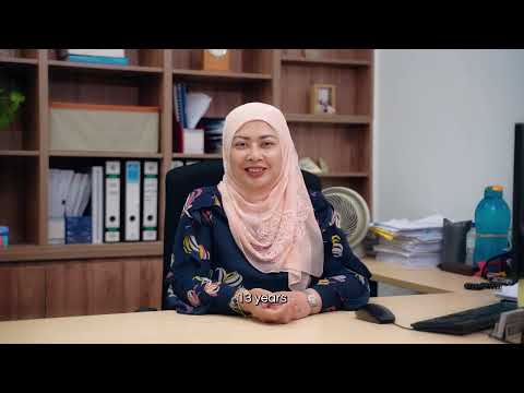 MKP 50th Anniversary - A day in the life at MKP