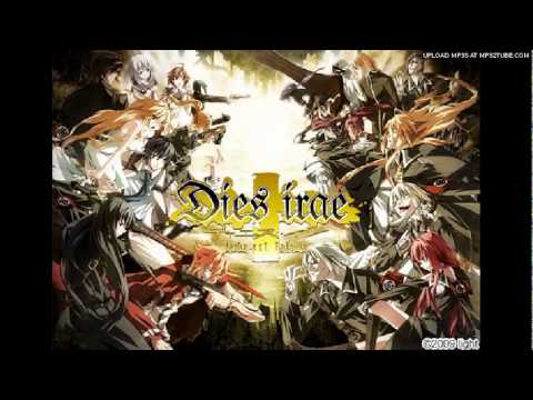 Dies irae ~Acta est Fabula~ OP Gregorio FULL