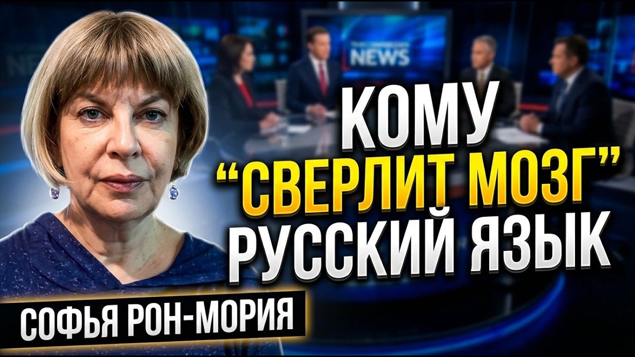 "Русский" скандал в Израиле | Зачем нашли "Альталену"? | Покушение к выборам?