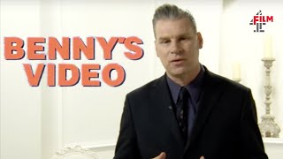 Mark Kermode introduces Benny's Video | Film4 Interview