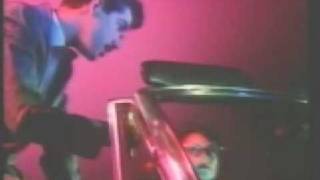 The Yello Video Show 1989 - I Love You