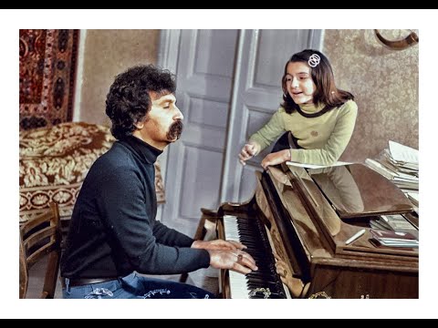 Vagif Mustafazade - Fantaziya ( Classical Music Piano )