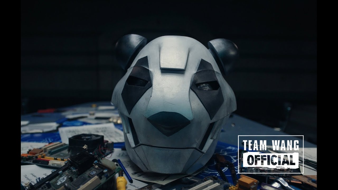 PANTHEPACK - BUZZ MV (Teaser 1)