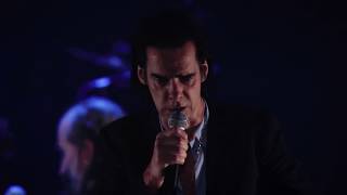 Nick Cave &amp; The Bad Seeds - Girl in Amber - Live in Copenhagen