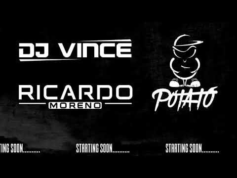 SUMMER VIBES // 14-08-2021 // Vince, Ricardo Moreno, Potato