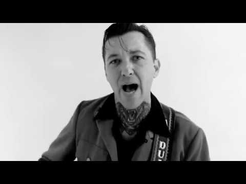 Al Dual  -  Blue's Back in Town (Official Video)