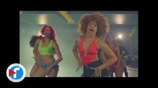 Mark B - Aceite en la cintura (Dance Video Oficial)