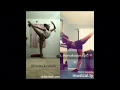 Kendall Sands Vs Leyoncebaby