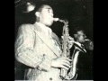 Street Beat-Charlie Parker