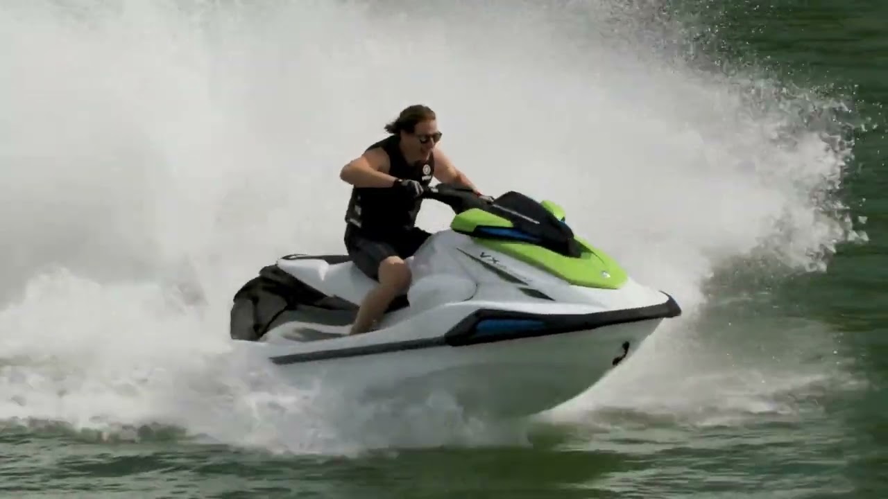 Vídeo Danimar Náutica