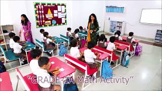 NPS Sadashivanagar Video