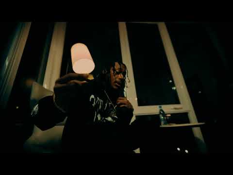 Cellus4 - Blessings 🎥 By Kman Productions