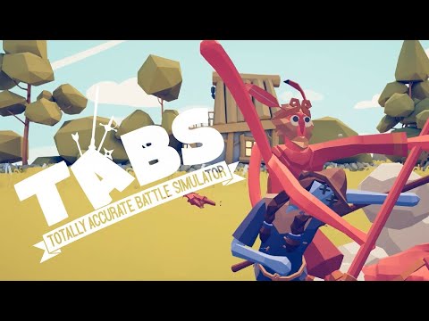 Monkey king vs ALL UNITS\\\\\\TABS////////