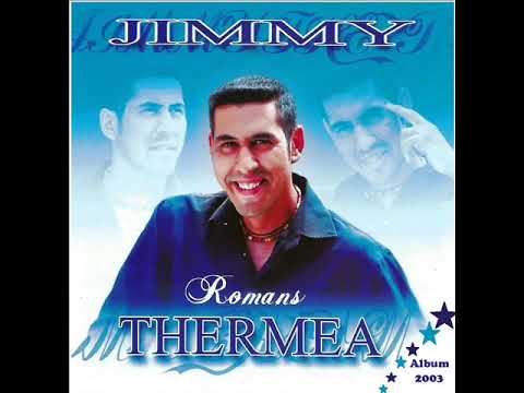 JIMMY THERMEA feat LESLIE MOUTIEN - Si j'étais sure ☑ 2003