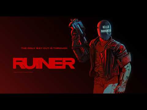 Ruiner OST - Duel 35 - Zamilska