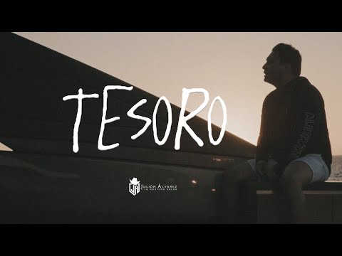 Video thumbnail for Tesoro